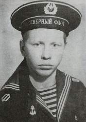 Преминин Сергей Анатольевич