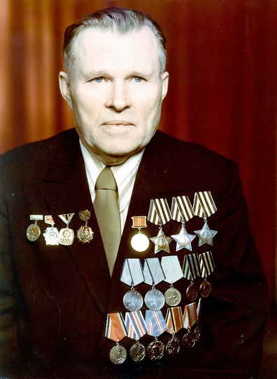 Пермяков А.Н.