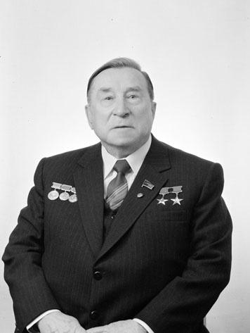 А.М. Макаров