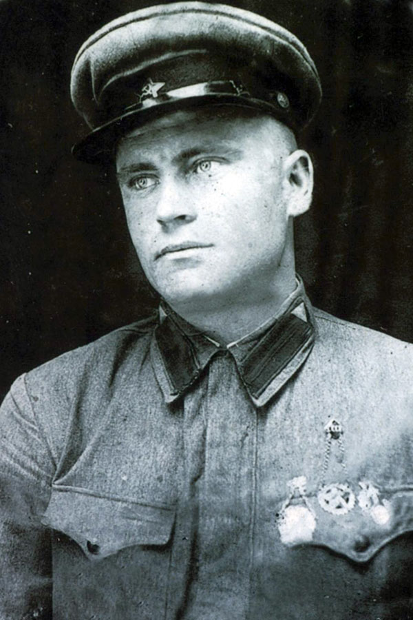 Чернеев Д.Т.