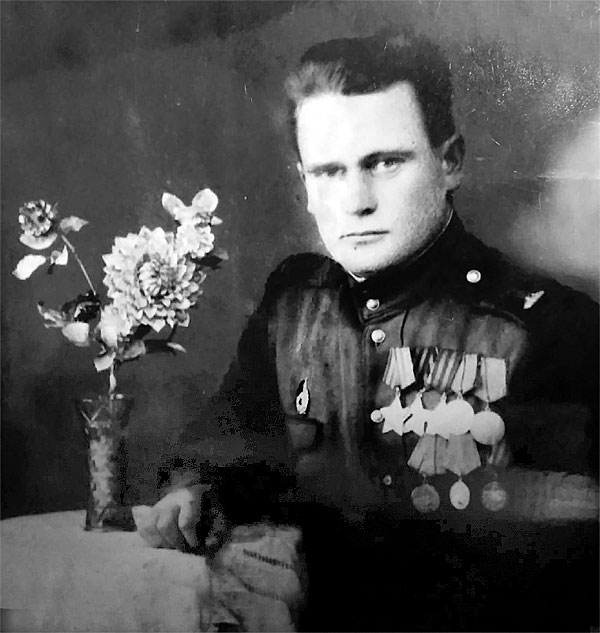 Чернеев Д.Т.