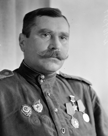 А.С. Гордеев