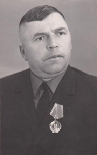 Р.К. Пусев