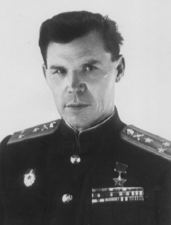 С.П.Алпеев