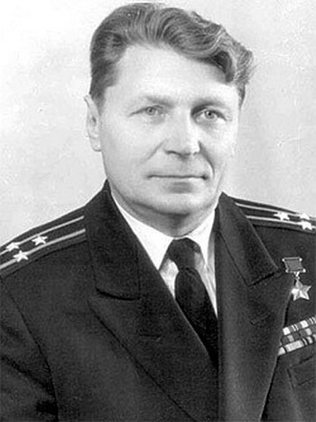 К. С. Алексеев